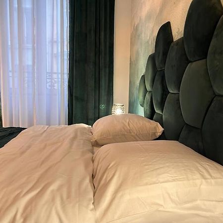 Appartamento Esprit Alsace: 70M2 De Charme Mulhouse Esterno foto