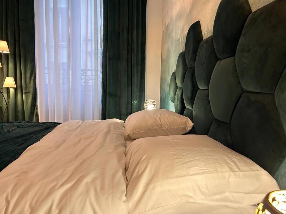 Appartamento Esprit Alsace: 70M2 De Charme Mulhouse Esterno foto