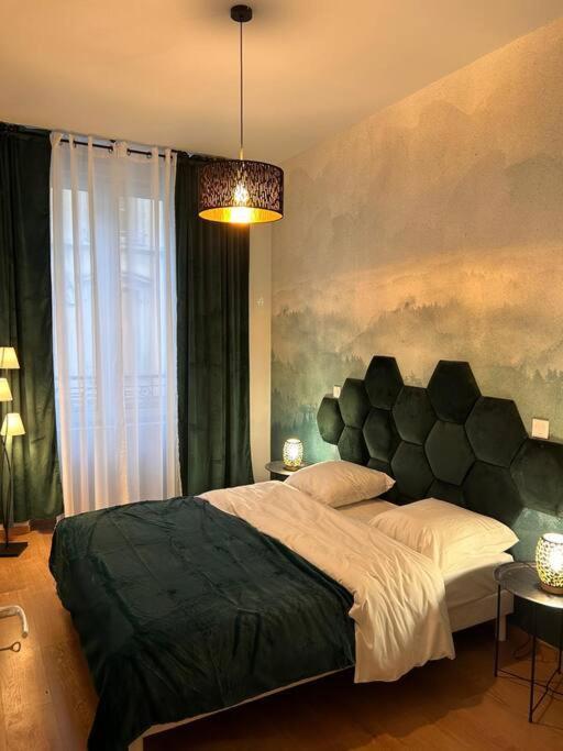 Appartamento Esprit Alsace: 70M2 De Charme Mulhouse Esterno foto