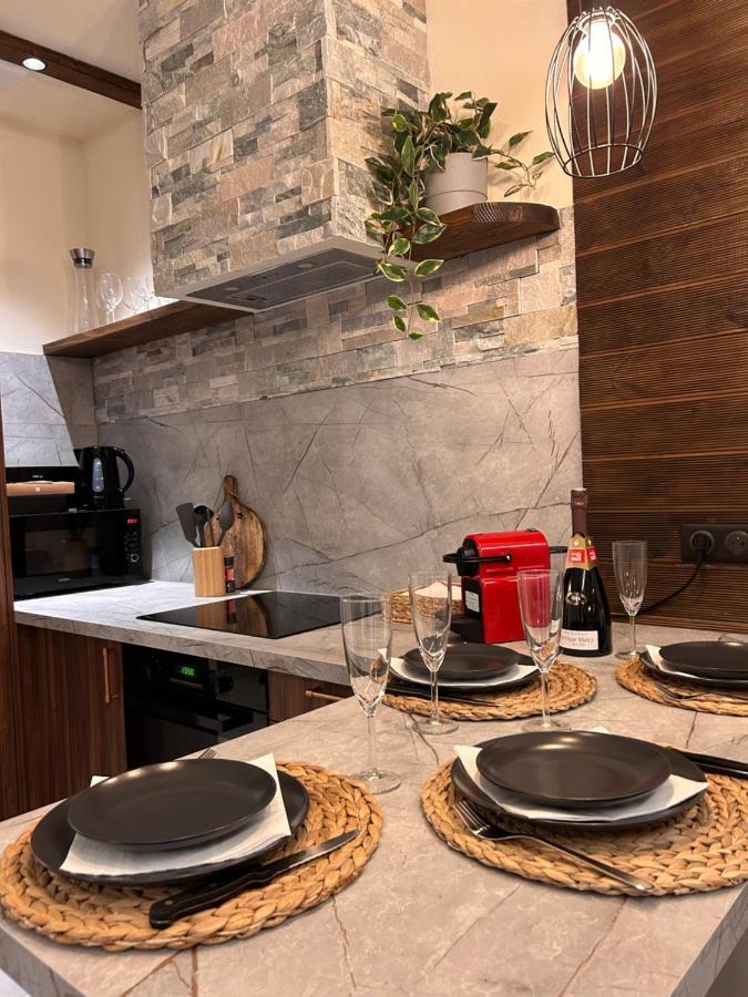 Appartamento Esprit Alsace: 70M2 De Charme Mulhouse Esterno foto
